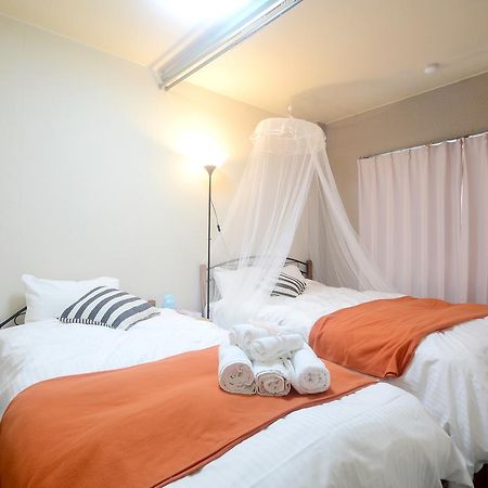 Samurai Apartment Takamatsu Dış mekan fotoğraf