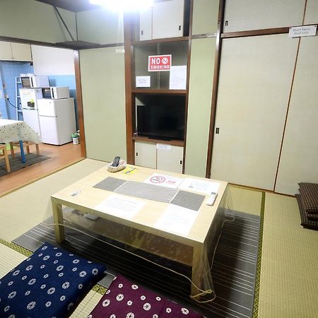 Samurai Apartment Takamatsu Dış mekan fotoğraf