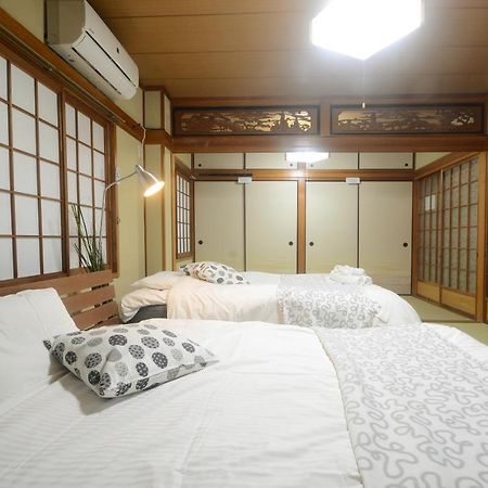 Samurai Apartment Takamatsu Dış mekan fotoğraf