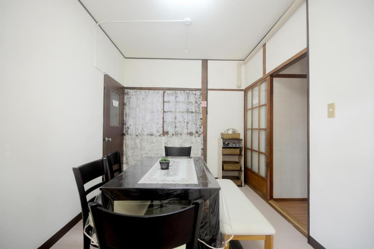 Samurai Apartment Takamatsu Dış mekan fotoğraf