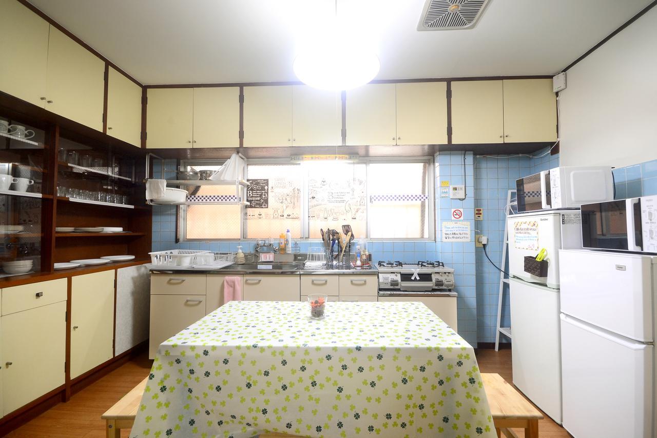 Samurai Apartment Takamatsu Dış mekan fotoğraf
