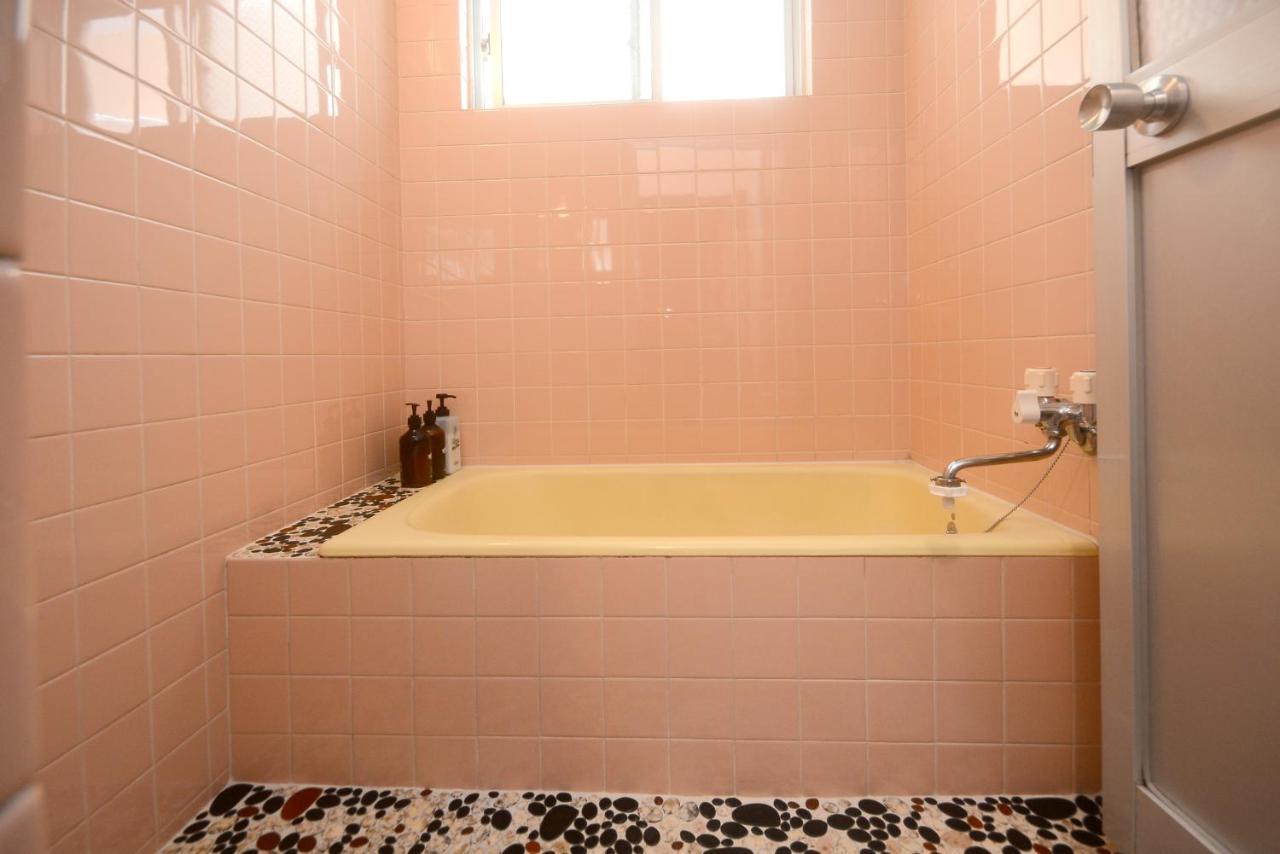 Samurai Apartment Takamatsu Dış mekan fotoğraf