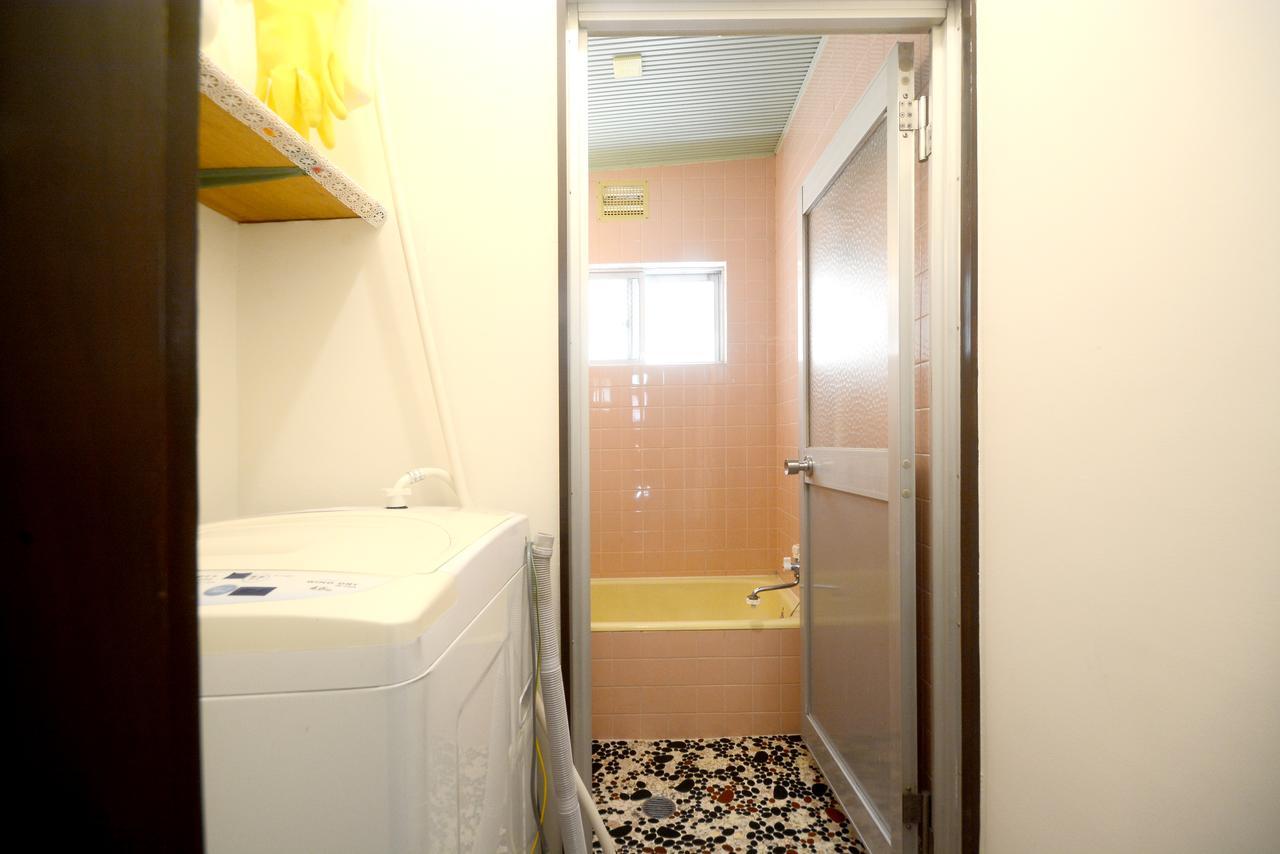 Samurai Apartment Takamatsu Dış mekan fotoğraf