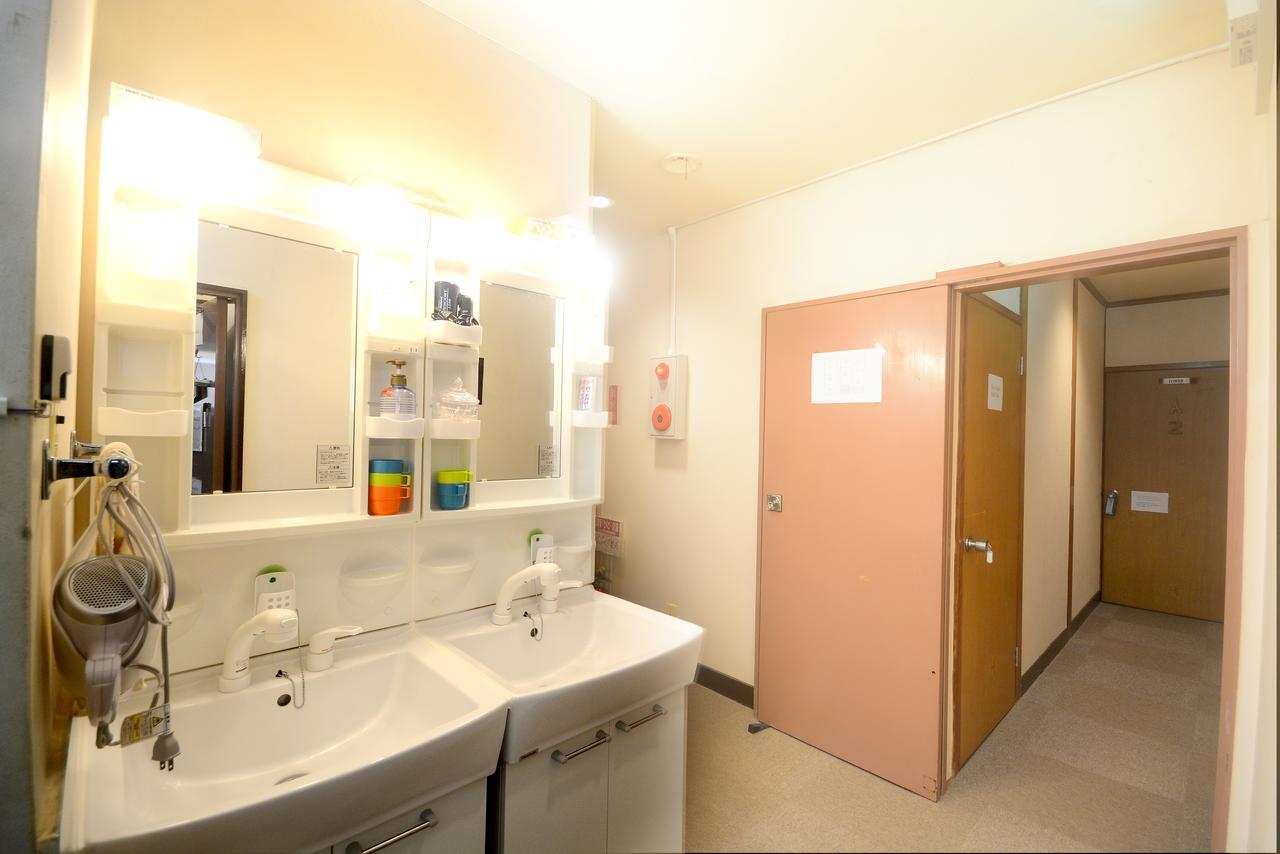 Samurai Apartment Takamatsu Dış mekan fotoğraf