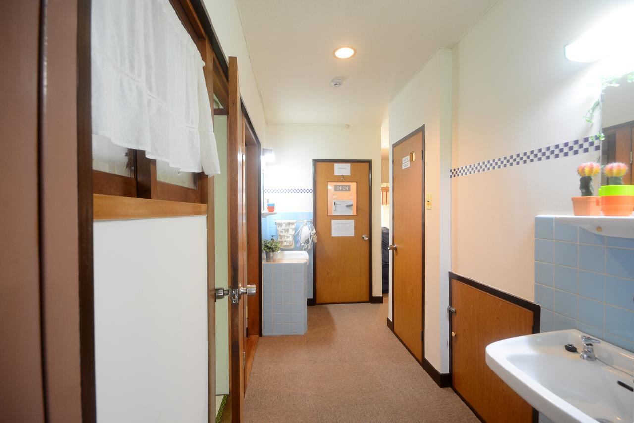 Samurai Apartment Takamatsu Dış mekan fotoğraf
