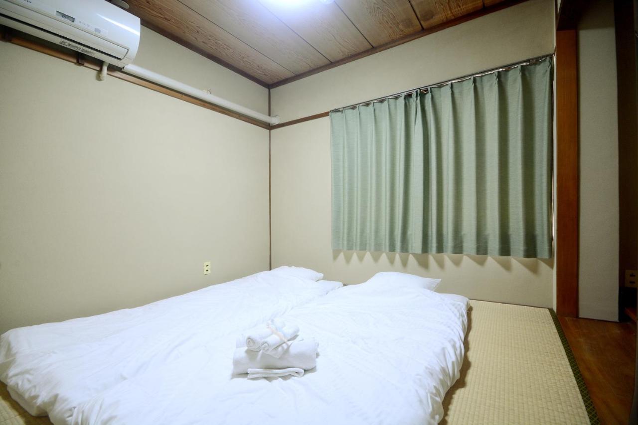 Samurai Apartment Takamatsu Dış mekan fotoğraf