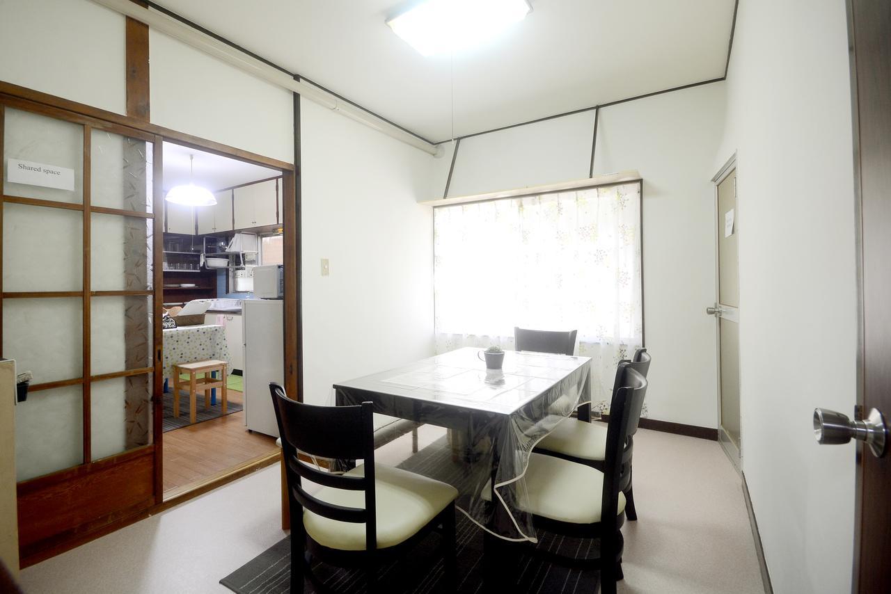 Samurai Apartment Takamatsu Dış mekan fotoğraf