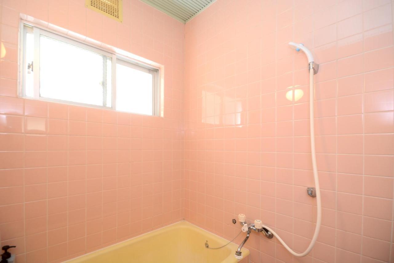 Samurai Apartment Takamatsu Dış mekan fotoğraf