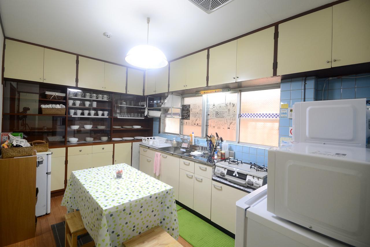 Samurai Apartment Takamatsu Dış mekan fotoğraf