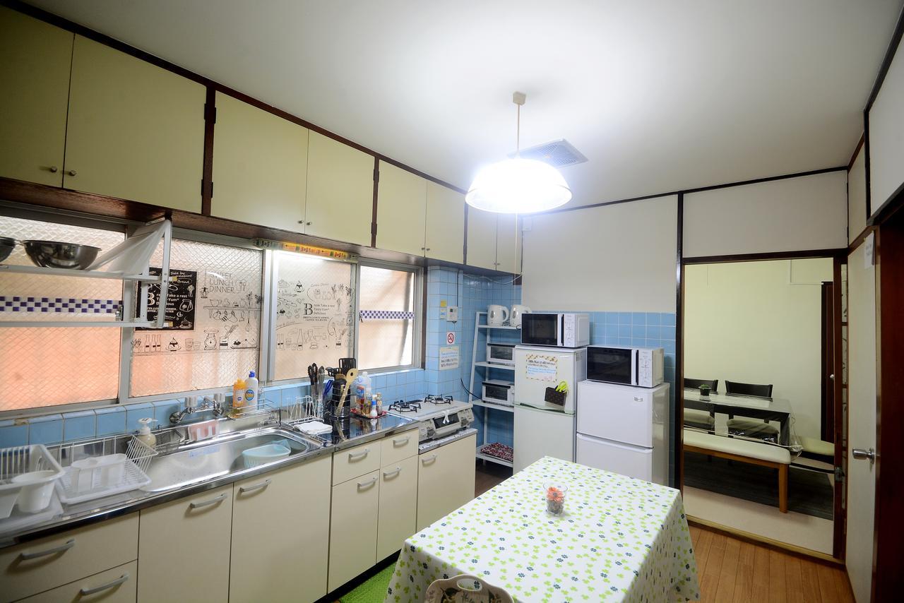 Samurai Apartment Takamatsu Dış mekan fotoğraf