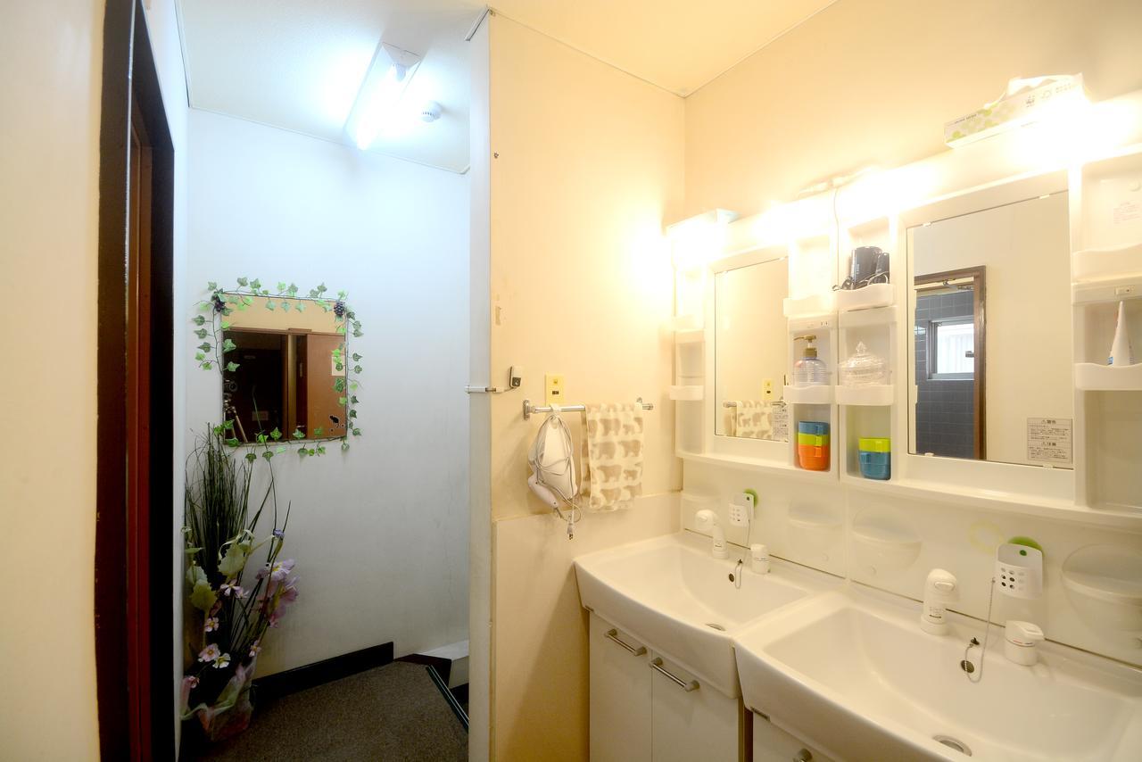 Samurai Apartment Takamatsu Dış mekan fotoğraf