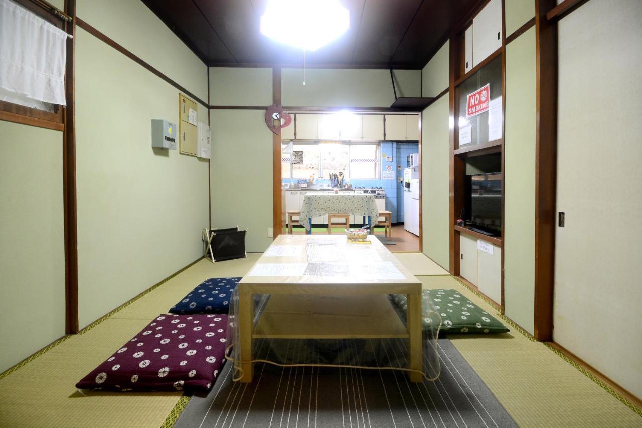 Samurai Apartment Takamatsu Dış mekan fotoğraf