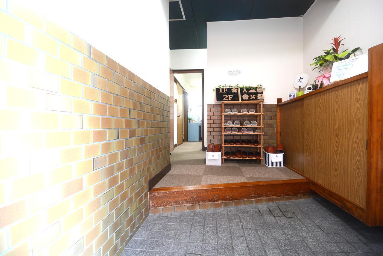 Samurai Apartment Takamatsu Dış mekan fotoğraf