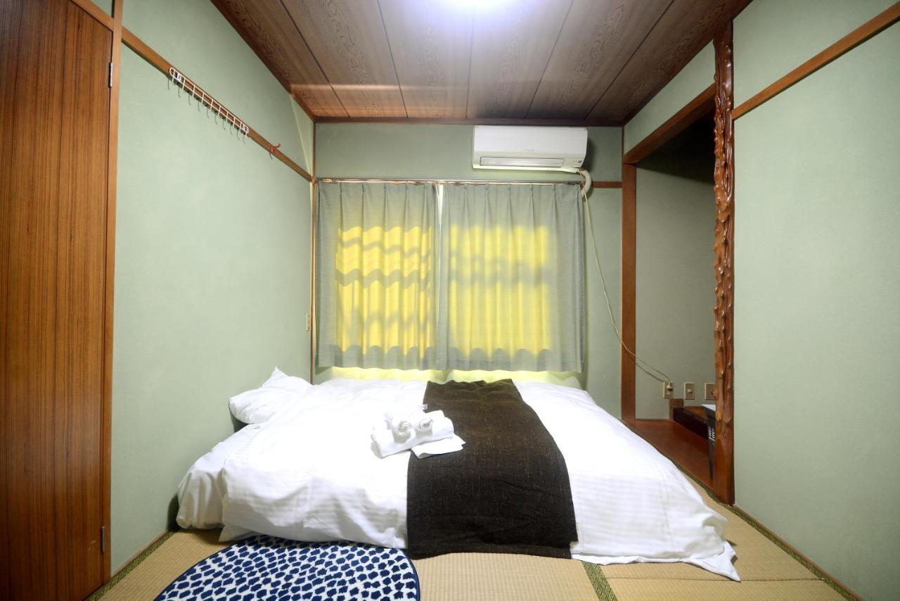 Samurai Apartment Takamatsu Dış mekan fotoğraf