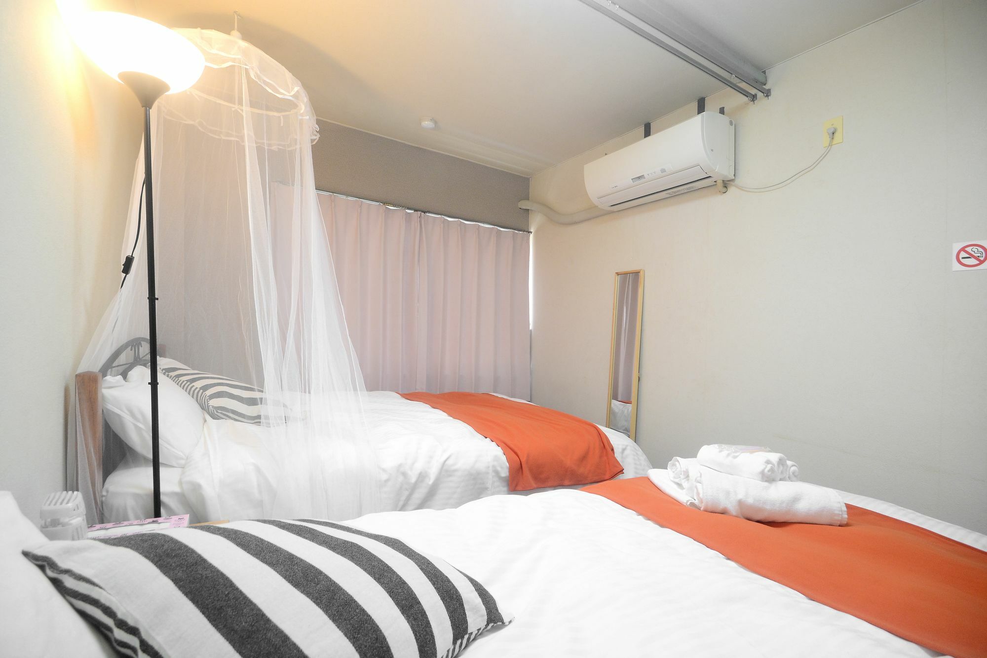 Samurai Apartment Takamatsu Dış mekan fotoğraf