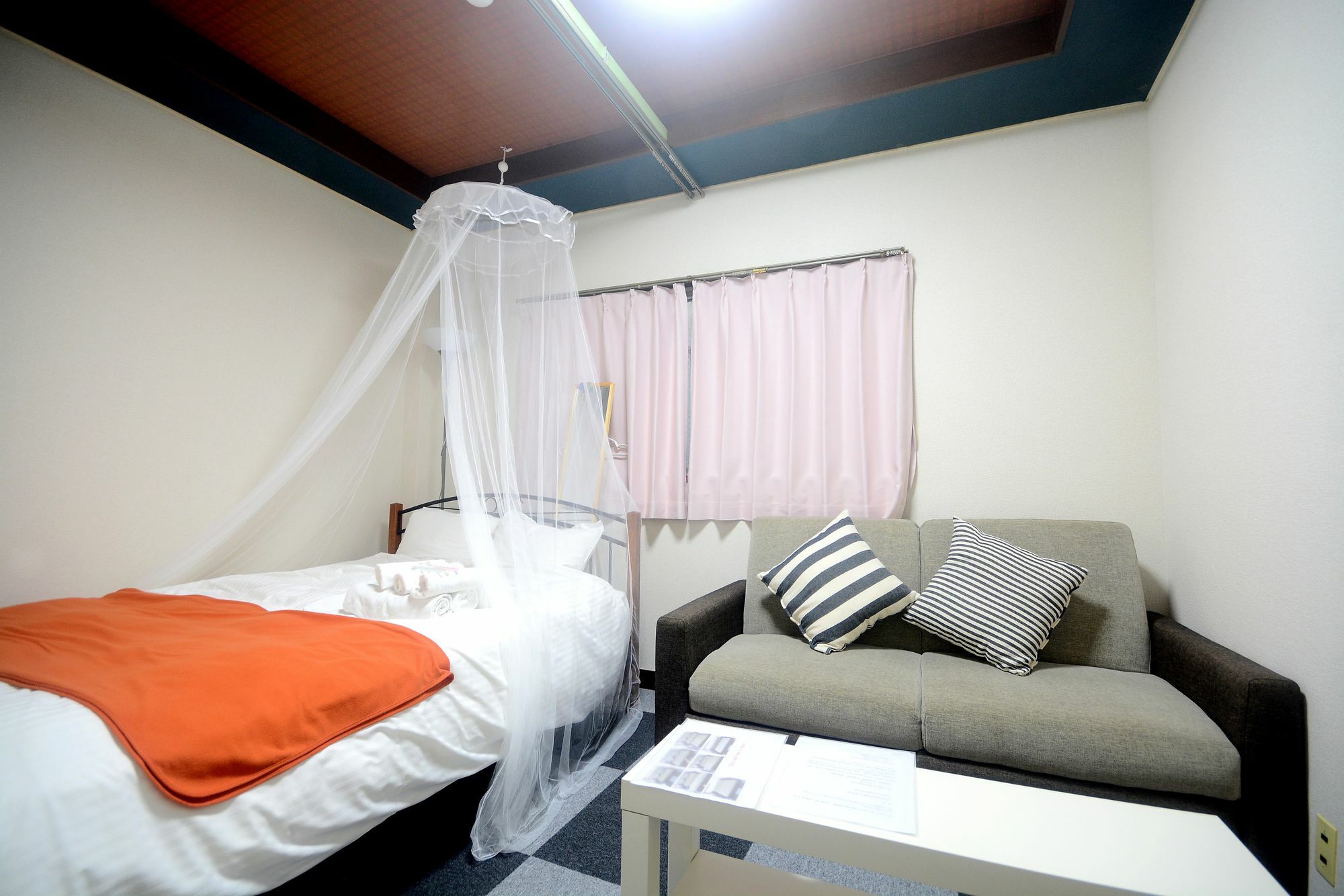 Samurai Apartment Takamatsu Dış mekan fotoğraf